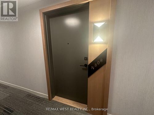 N808 - 35 ROLLING MILLS ROAD , Toronto, Ontario M5A 0V6 2
