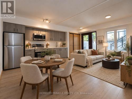 C3-101 - 3425 SHEPPARD AVENUE , Toronto, Ontario M1T 0C5 2