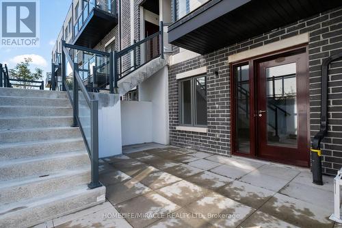 C3-101 - 3425 SHEPPARD AVENUE , Toronto, Ontario M1T 0C5 3