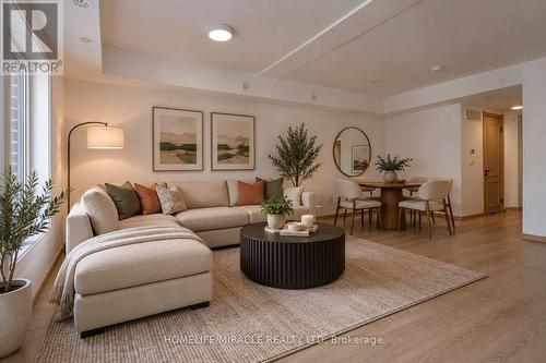 C3-101 - 3425 SHEPPARD AVENUE , Toronto, Ontario M1T 0C5 4