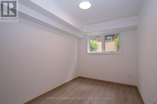 C3-101 - 3425 SHEPPARD AVENUE , Toronto, Ontario M1T 0C5 5