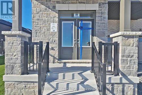 3290 BRIGADIER AVENUE , Pickering, Ontario L1X 0W5 3