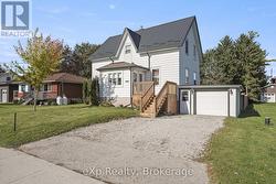 44 SCHADE STREET West Perth (Monkton), ON N0K 1P0