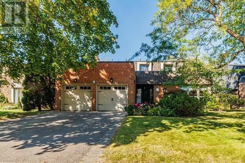 36 CAPTAIN ROLPH BOULEVARD  Markham, ON L3P 2P8