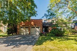 36 CAPTAIN ROLPH BOULEVARD  Markham, ON L3P 2P8