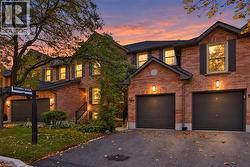 2915 HEADON FOREST Drive Unit# 53  Burlington, ON L7M 3Z6