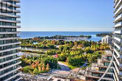 1801 - 33 SHORE BREEZE DRIVE Toronto, ON M8V 0G1