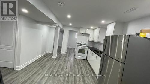 BSMT - 7010 CORDINGLEY CRESCENT , Mississauga, Ontario L5N 4Z5 5