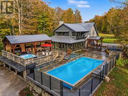 517807 5TH CONCESSION ROAD N  Meaford, ON N4K 5W4