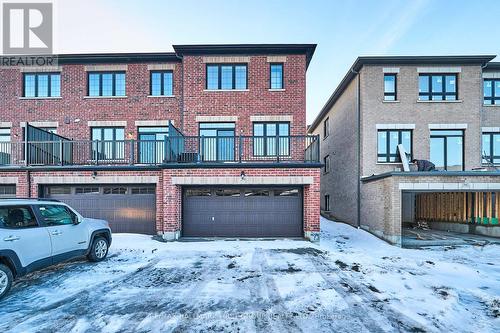 2945 STARLIGHT DRIVE , Pickering, Ontario L1V 2P8 3