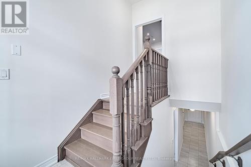 2945 STARLIGHT DRIVE , Pickering, Ontario L1V 2P8 5