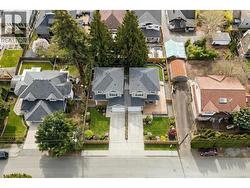1114 HACHEY AVENUE  Coquitlam, BC V3K 2H4