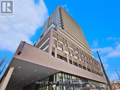 1405 - 285 DUFFERIN STREET  Toronto, ON M6K 1Z7