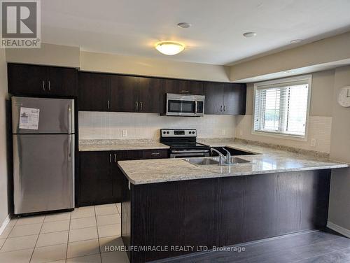 69 - 2441 GREENWICH DRIVE , Oakville, Ontario L6M 0S4 2