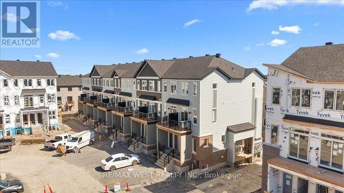 791 UTOPIE PRIVATE , Ottawa, Ontario K1W 0M5 3