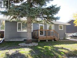 858 Worobetz CRESCENT N  Regina, SK S4X 2C3