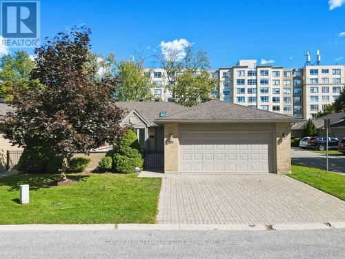 104 - 1500 RICHMOND STREET  London North (North G), ON N6G 4V1