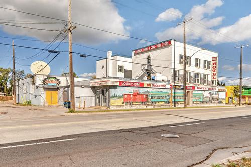 Edmonton, Alberta 