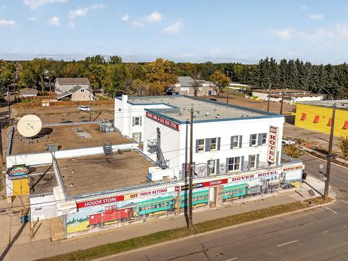 Edmonton, Alberta 