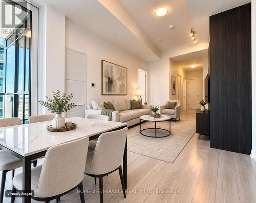 2822 - 400 KING STREET W , Toronto, Ontario M5V 1K2 2