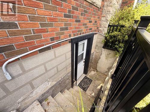 BASEMENT - 534 EULALIE AVENUE , Oshawa, Ontario L1H 2C9 2