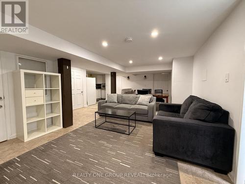BASEMENT - 534 EULALIE AVENUE , Oshawa, Ontario L1H 2C9 3