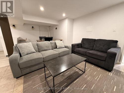 BASEMENT - 534 EULALIE AVENUE , Oshawa, Ontario L1H 2C9 4