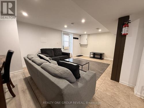 BASEMENT - 534 EULALIE AVENUE , Oshawa, Ontario L1H 2C9 5