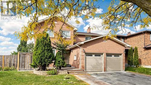 6 MCQUARRIE LANE , Vaughan, Ontario L6A 1A3 3