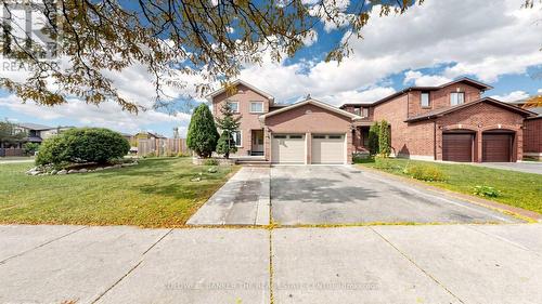 6 MCQUARRIE LANE , Vaughan, Ontario L6A 1A3 4