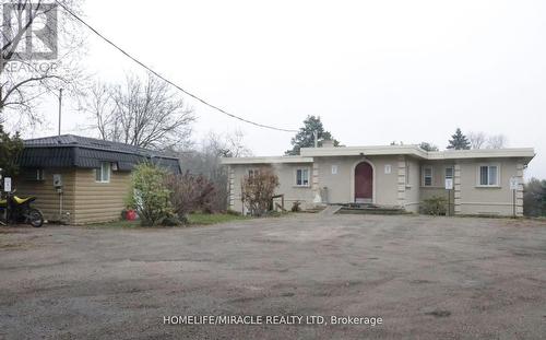 15685 INNIS LAKE ROAD  Caledon, ON L7C 3A2