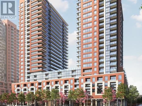 2616 - 4010 EGLINTON AVENUE W , Toronto, Ontario M9A 0G5 3