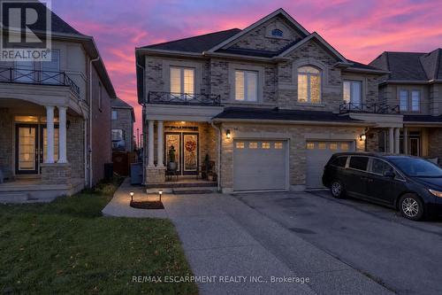 58 Summerberry Way, Hamilton, ON 