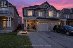 58 SUMMERBERRY WAY  Hamilton, ON L9B 0G2