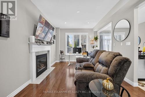 58 Summerberry Way, Hamilton, ON 