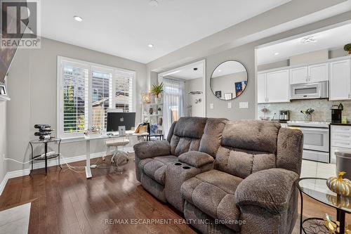 58 Summerberry Way, Hamilton, ON 