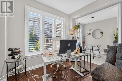 58 Summerberry Way, Hamilton, ON 