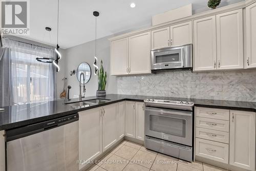 58 Summerberry Way, Hamilton, ON 