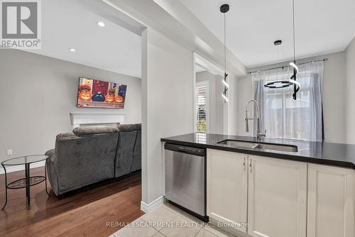 58 Summerberry Way, Hamilton, ON 