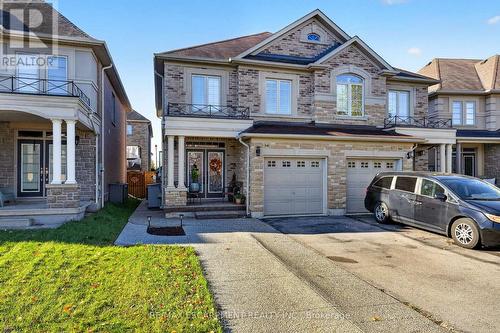 58 Summerberry Way, Hamilton, ON 