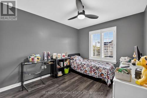 58 Summerberry Way, Hamilton, ON 