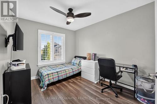 58 Summerberry Way, Hamilton, ON 