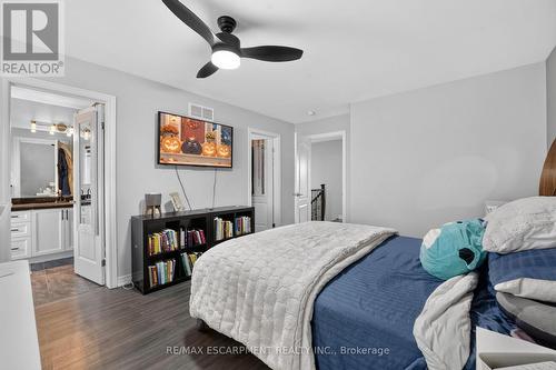 58 Summerberry Way, Hamilton, ON 