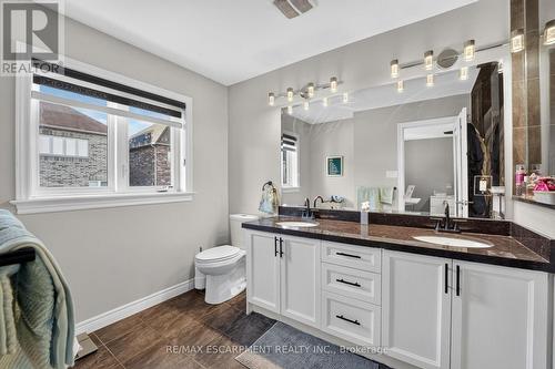 58 Summerberry Way, Hamilton, ON 