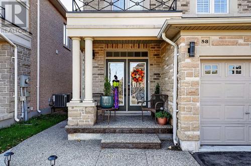 58 Summerberry Way, Hamilton, ON 