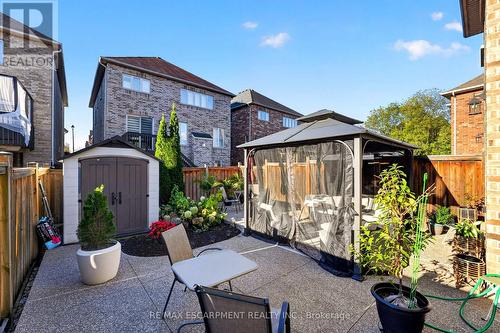 58 Summerberry Way, Hamilton, ON 