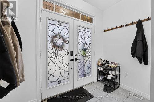 58 Summerberry Way, Hamilton, ON 