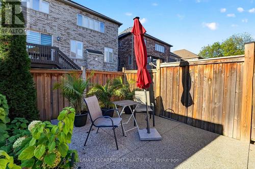 58 Summerberry Way, Hamilton, ON 