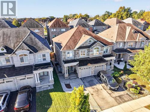 58 Summerberry Way, Hamilton, ON 