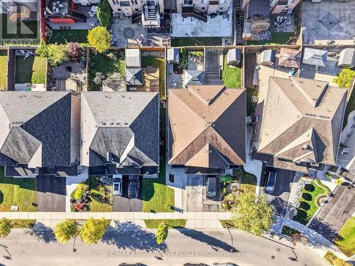 58 Summerberry Way, Hamilton, ON 